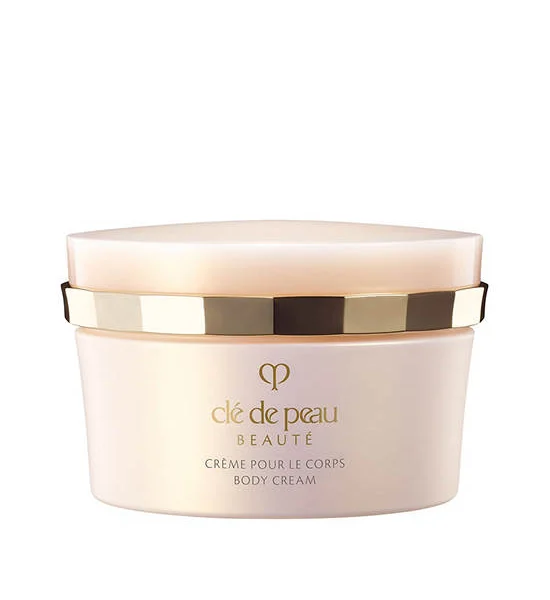 CLÉ DE PEAU BEAUTÉ Body Cream (S) Size 200 mL Оригинал