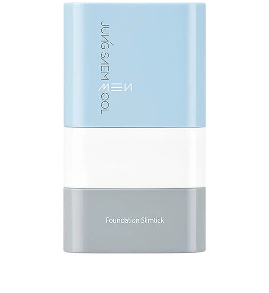 JUNGSAEMMOOL Men Foundation Slimtick 16 g Оригинал