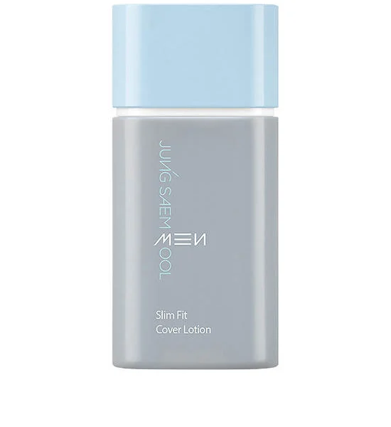 JUNGSAEMMOOL Men Slim Fit Cover Lotion 40 mL Оригинал
