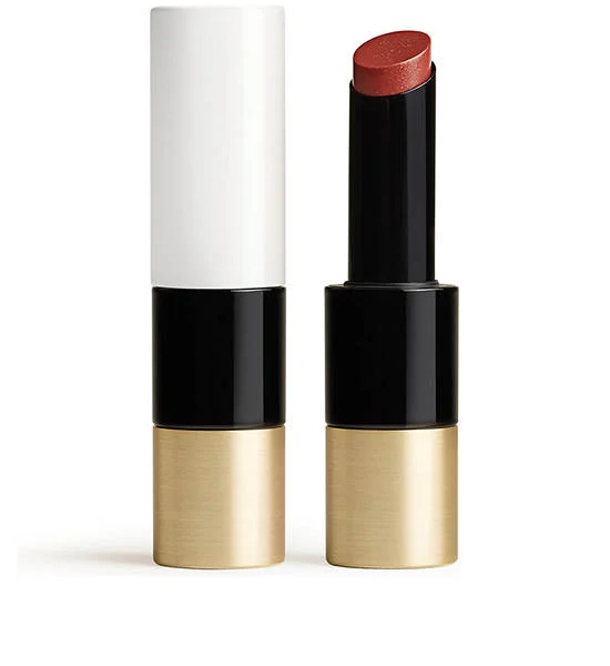 HERMÈS Silky Lipstick Shine 3 g Оригинал