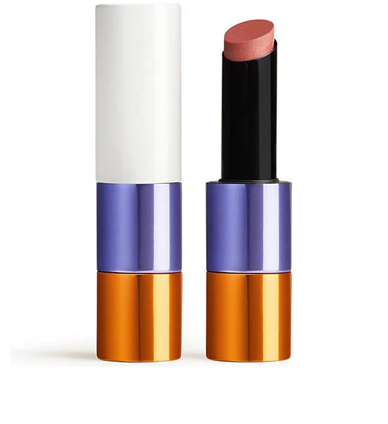 HERMÈS Silky Lipstick Shine Limited Edition 3 g Оригинал