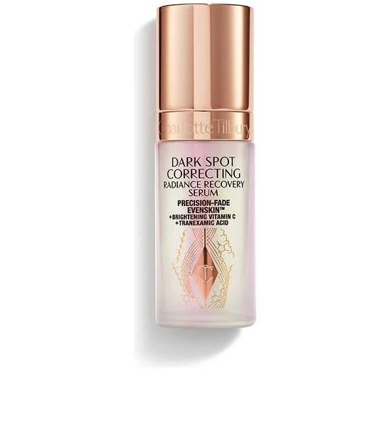 CHARLOTTE TILBURY Dark Spot Correcting Radiance Recovery Serum 30 mL Оригинал