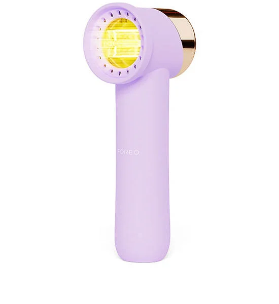 FOREO Hair Removal Device Peach 2 Go Lavender Оригинал