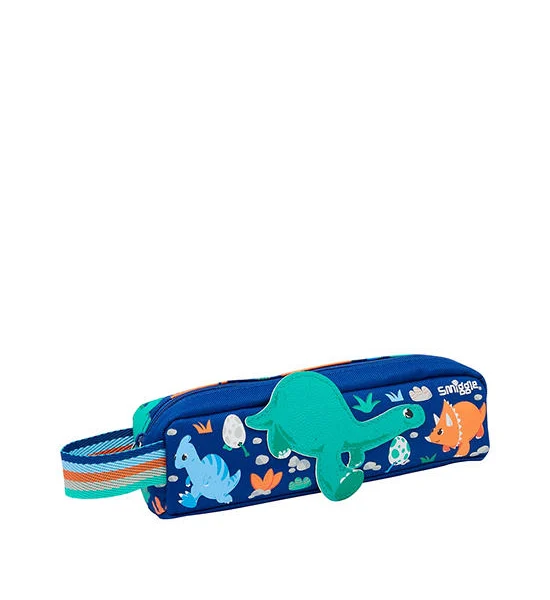 SMIGGLE Pencil Case Teeny Tiny Character Out & About Оригинал