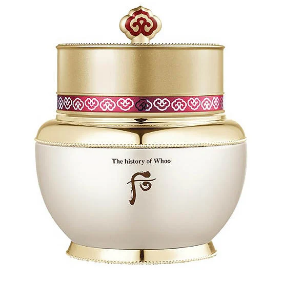 THE WHOO Bichup Royal Anti-Aging Cream 60 mL Оригинал