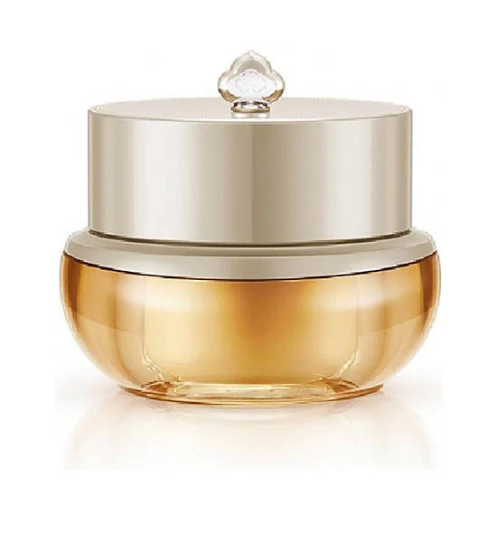 THE WHOO Gongjinhyang Firming Eye Cream 20 mL Оригинал