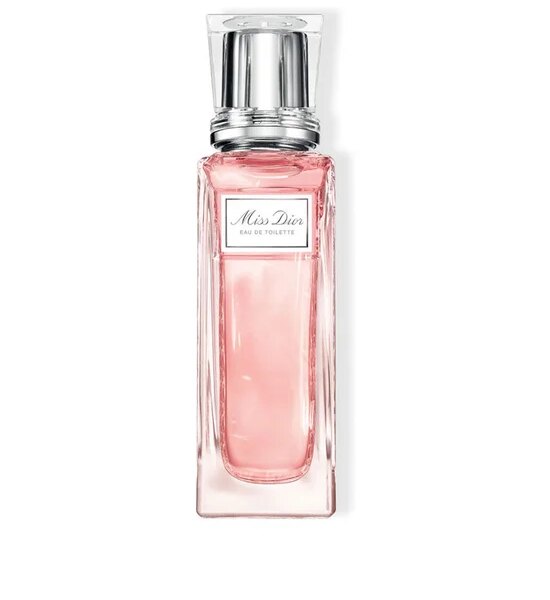 DIOR Miss Dior Roller-Pearl Eau de Toilette 20 mL Оригинал
