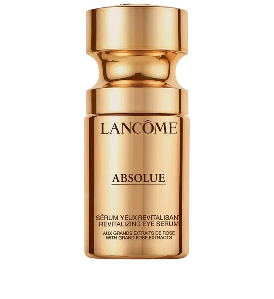 LANCÔME Absolue Precious Cells Yeux 15 mL Оригинал