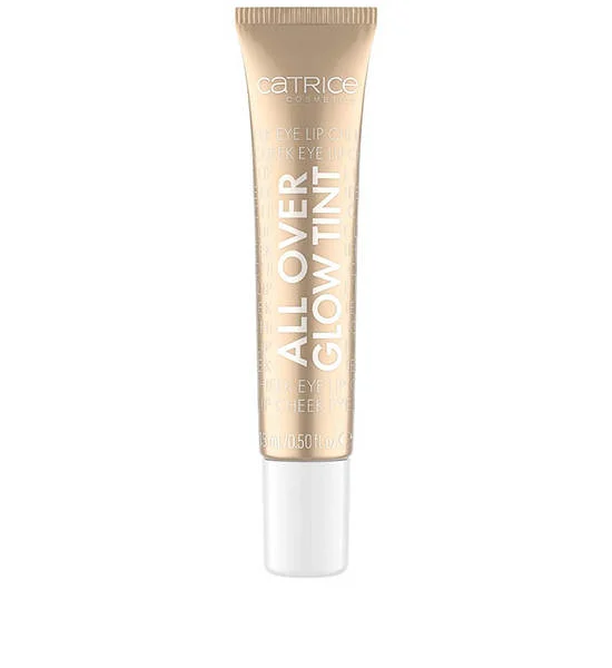 CATRICE All Over Glow Tint 15 mL Оригинал
