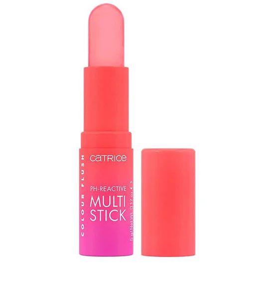 CATRICE Colour Flush pH-Reactive Multi Stick 5 g 010 Оригинал