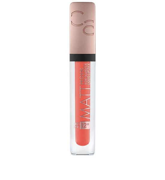 CATRICE Matt Pro Ink Liquid Lipstick 5 mL Оригинал