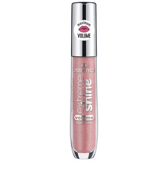 Essence Extreme Shine Volume Lipgloss 5 mL Оригинал