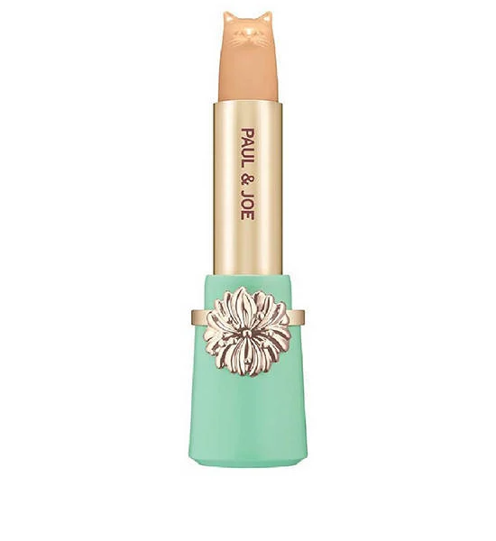 PAUL & JOE Tinted Lipstick 2.6 g 01 Оригинал