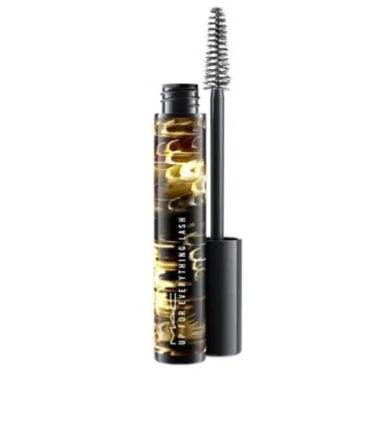 MAC Up For Everything Lash UP FOR BLACK 8.5 g Оригинал
