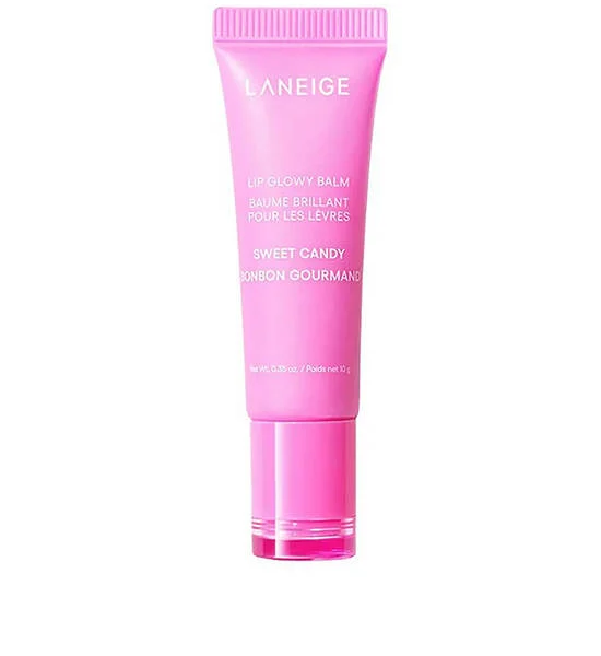 LANEIGE Lip Glowy Balm Sweet Candy 10 g Оригинал