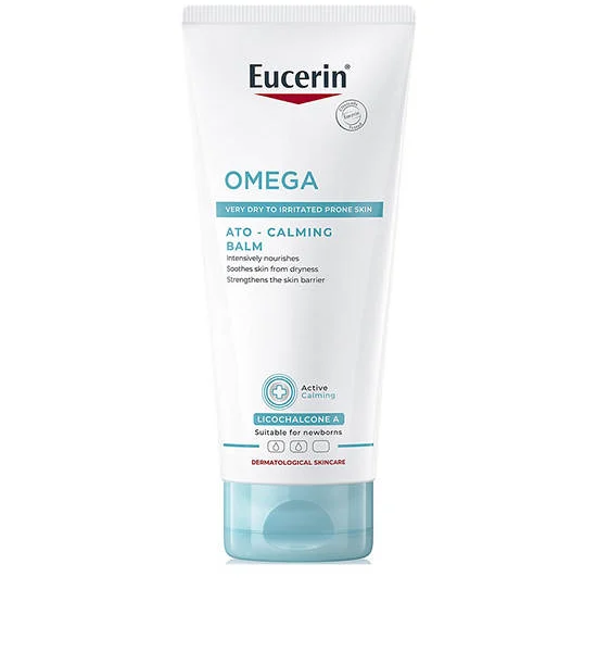 EUCERIN Omega ATO-Calming Balm 200 mL Оригинал