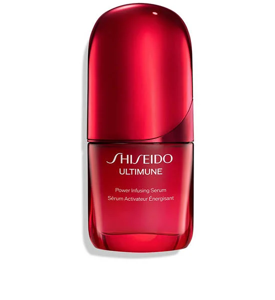 SHISEIDO Ultimune Power Infusing Serum 30 mL Оригинал