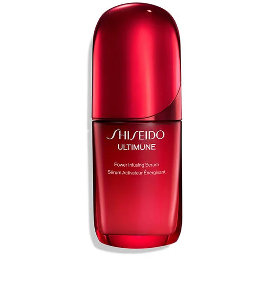 SHISEIDO Ultimune Power Infusing Serum 50 mL Оригинал