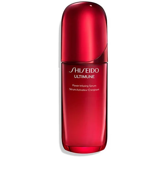 SHISEIDO Ultimune Power Infusing Serum 75 mL Оригинал