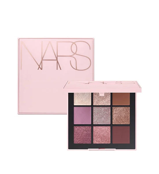 NARS Afterglow Eyeshadow Palette 1.7 g Lavender Haze Оригинал