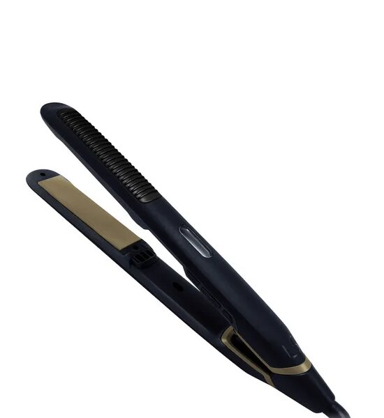 LESASHA Gold Plate Hair Crimper : LS1511 Black Оригинал