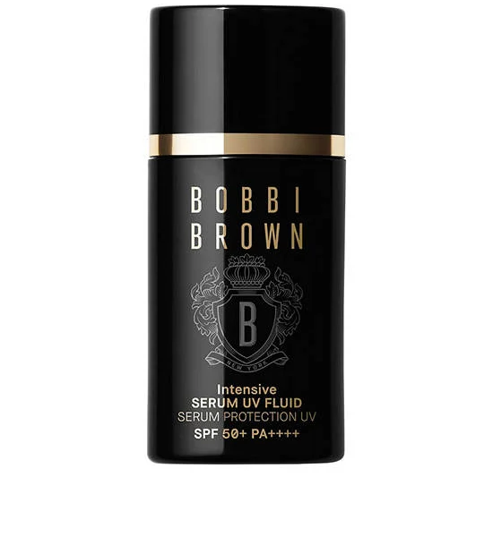 BOBBI BROWN Intensive Serum UV Fluid SPF 50+ PA++++ 30 mL Оригинал