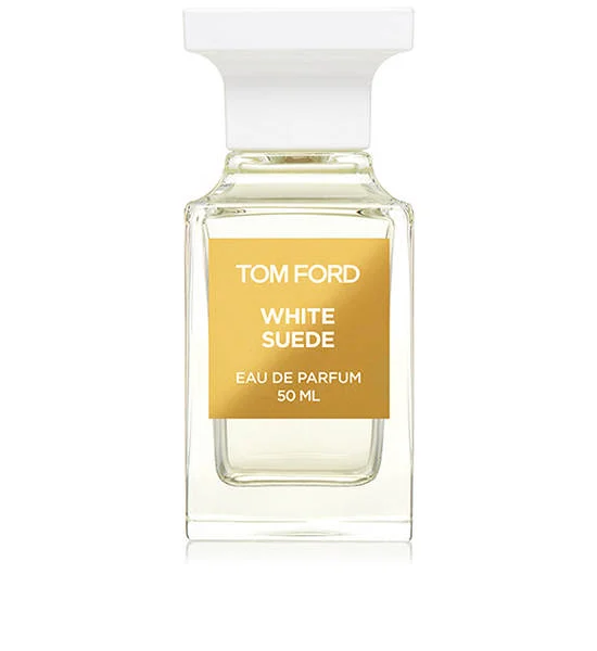 TOM FORD BEAUTY White Suede 50 mL Оригинал