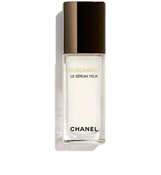 CHANEL
SUBLIMAGE LE SÉRUM YEUX ULTIMATE EYE SERUM: REINVIGORATES AND ILLUMINATES Оригинал