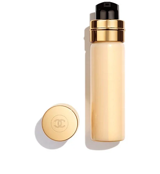CHANEL
SUBLIMAGE LE SÉRUM - REFILL ULTIMATE SERUM: REJUVENATES AND REDEFINES Оригинал