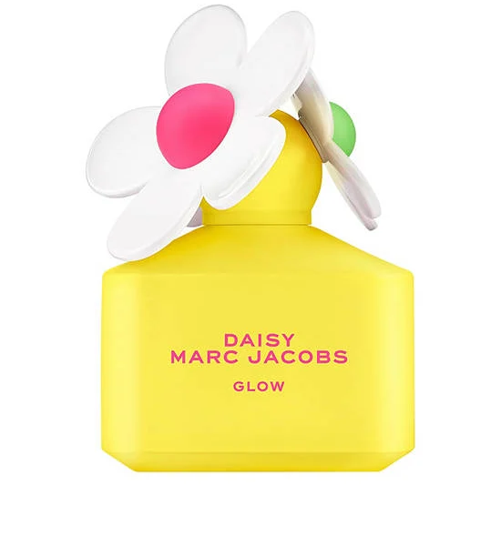 MARC JACOBS Women Fragrance Marc Jacobs Daisy Glow Limited Edition Eau de Toilette 50 mL Оригинал