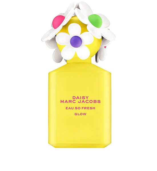 MARC JACOBS Women Fragrance Marc Jacobs Daisy Eau So Fresh Glow Limited Edition Eau de Toilette 75 mL Оригинал