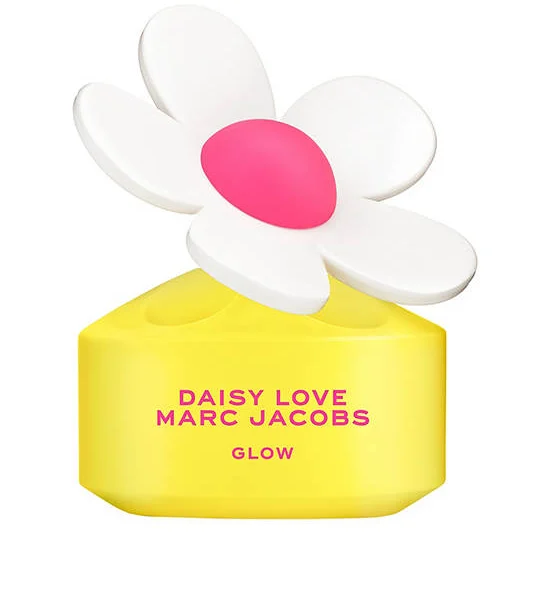 MARC JACOBS Women Fragrance Marc Jacobs Daisy Love Glow Limited Edition Eau de Toilette 50 mL Оригинал