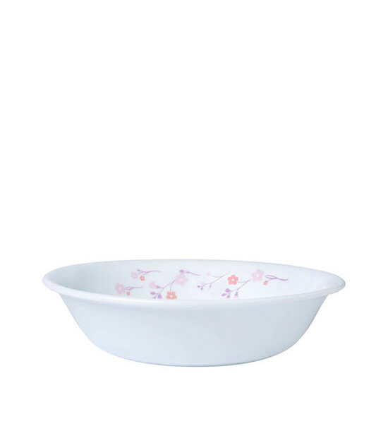 CORELLE Dessert Bowl Botanical 290 mL White Оригинал
