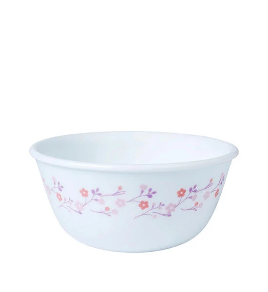 CORELLE Bowl Botanical 450 mL White Оригинал