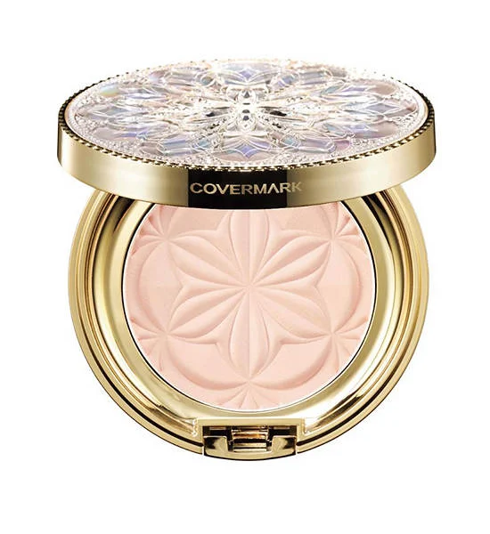COVERMARK Faceup Pressed Powder Limited 6.7 g Оригинал