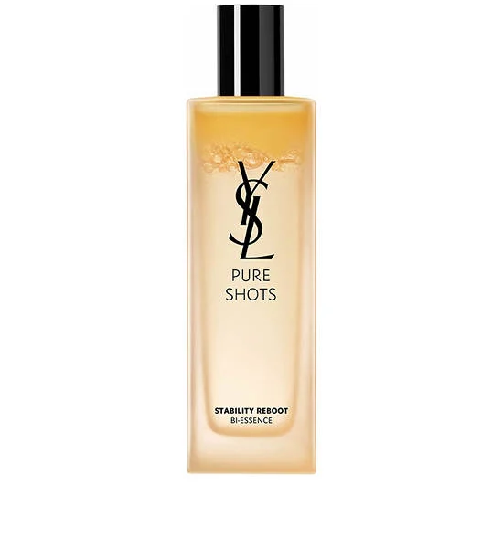 YSL BEAUTY Pure Shots Stability Reboot BI-Essence 150 mL Оригинал