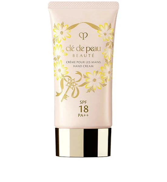 CLÉ DE PEAU BEAUTÉ Hand Cream 25 Size 50 mL Оригинал