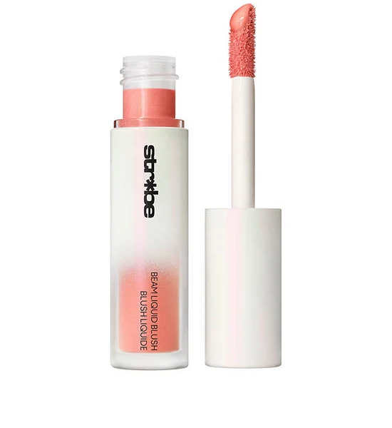 MAC Strobe Beam Liquid Blush 4.3 mL Оригинал