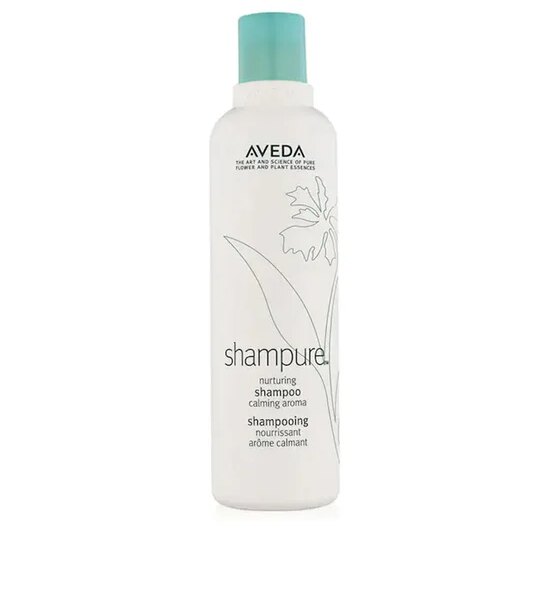 AVEDA Shampure™ Nurturing Shampoo 250 mL Оригинал
