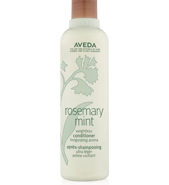 AVEDA Rosemary Mint Weightless Conditioner 250 mL Оригинал