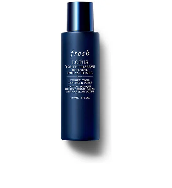 FRESH Toner Lotus Youth Preserve Refining Dream 150 mL Оригинал