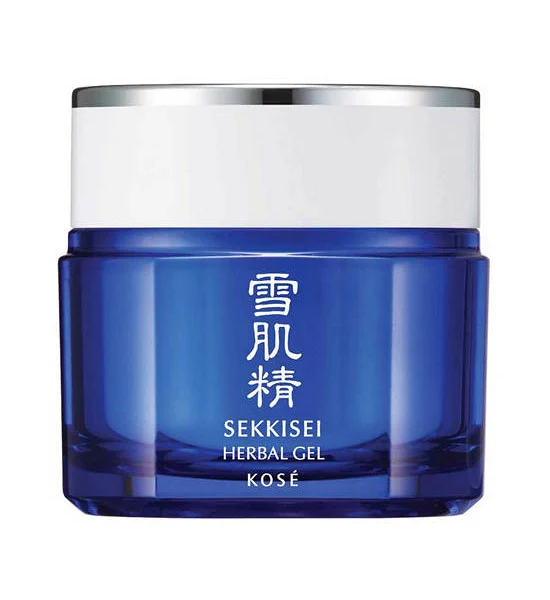 KOSÉ Herbal Gel 80 g Оригинал