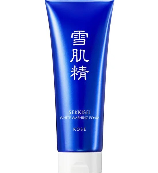 KOSÉ White Washing Foam 130 g Оригинал