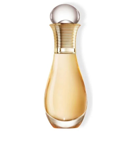 DIOR J'adore Eau de parfum roller-pearl 20 mL Оригинал