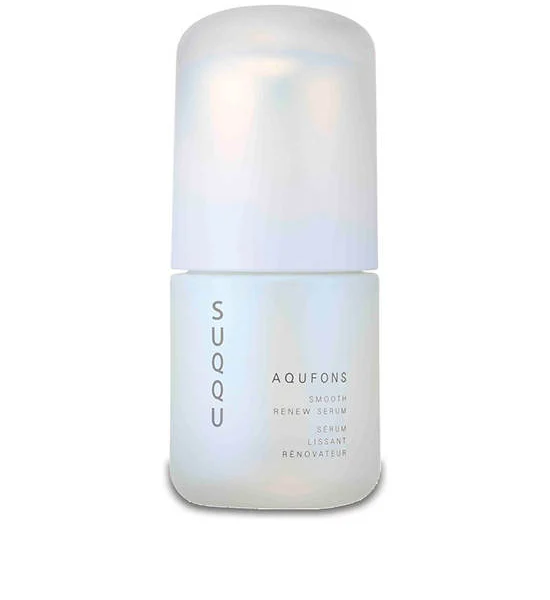SUQQU Serum Smooth Renew 30 mL 30 mL Оригинал