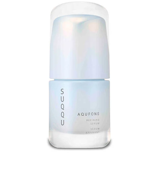 SUQQU Serum Aqufons Refining 30 mL 30 mL Оригинал