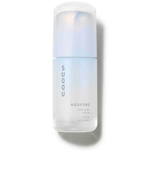 SUQQU Serum Aqufons Refining 50 mL 50 mL Оригинал