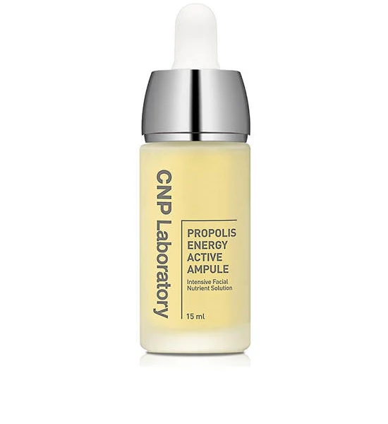 CNP LABORATORY Propolis Energy Active Ampule 15 mL Оригинал