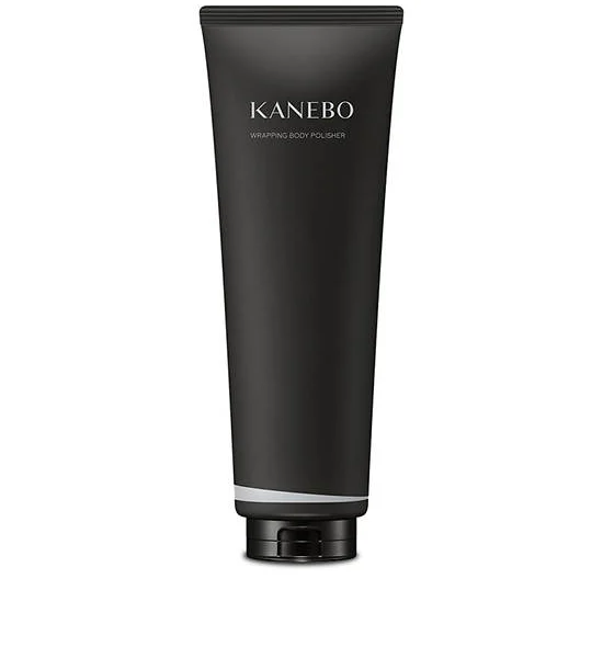 KANEBO Kanebo Wrapping Body Polisher Оригинал