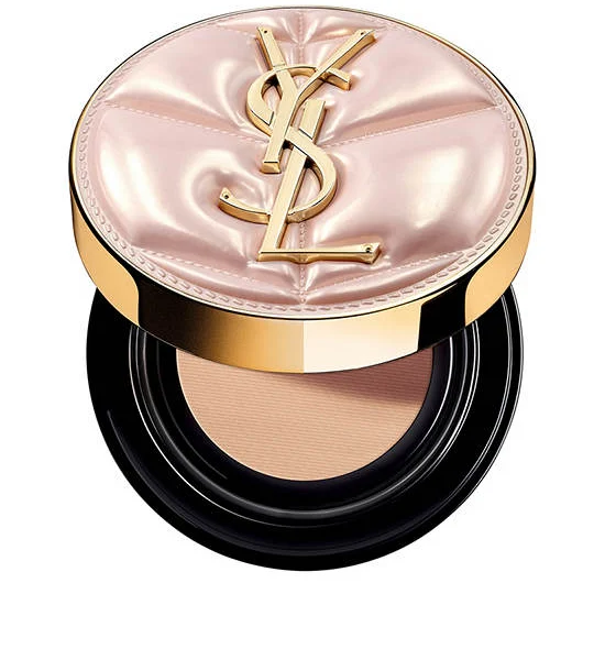 YSL BEAUTY Touche Eclat Glow-pact Cushion Collection 2025 12 g B20 Оригинал